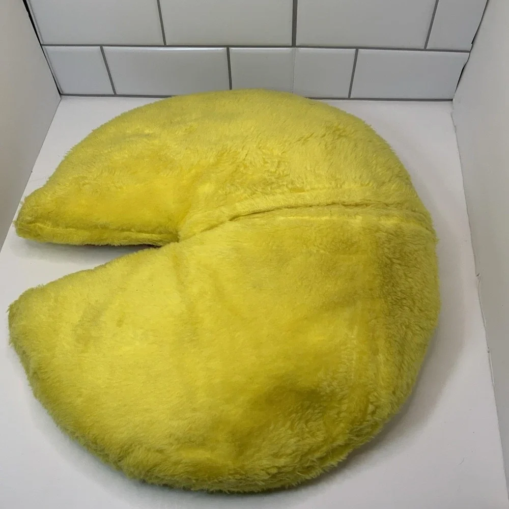 N/A this plush